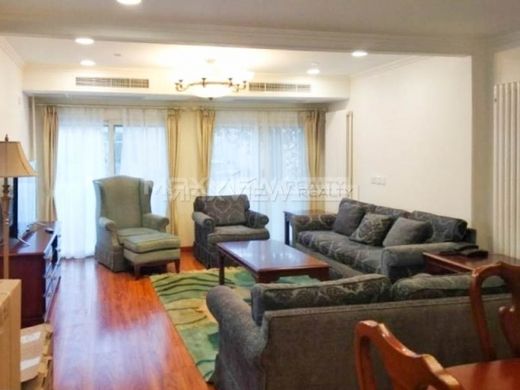 빌라 / 베이징 시, Beijing Municipality