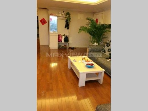 Appartement in Peking, Beijing Municipality