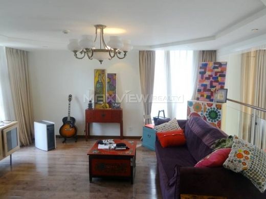 Villa - Pequim, Beijing Municipality