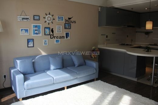 Apartment in Beijing, Beijing Municipality