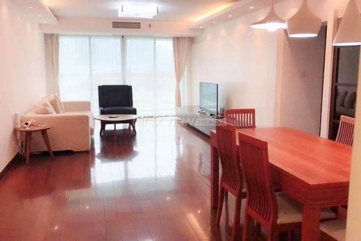 Apartment in Shanghai, Shanghai Municipality