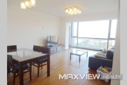 Apartment / Etagenwohnung in Peking, Beijing Municipality