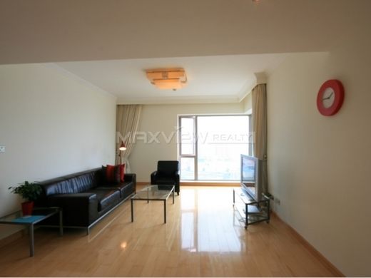 Daire Şangay, Shanghai Municipality