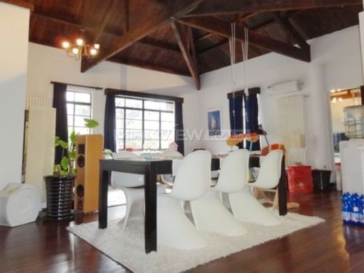 Luxury home in Shanghai, Shanghai Municipality