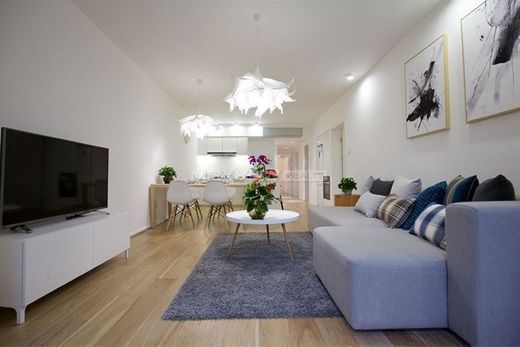 ﺷﻘﺔ ﻓﻲ شانغهاي, Shanghai Municipality