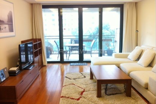 Apartment in Shanghai, Shanghai Municipality