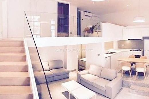 Casa di lusso a Shanghai, Shanghai Municipality