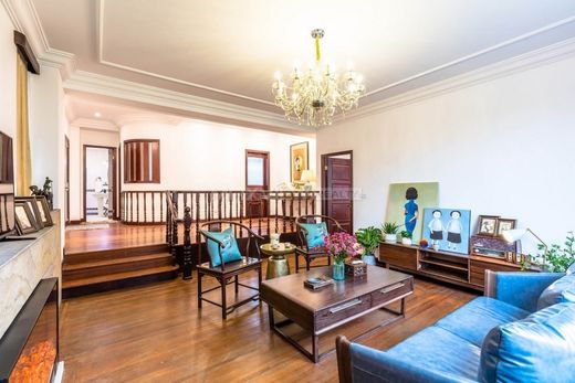 Элитный дом, Шанхай, Shanghai Municipality