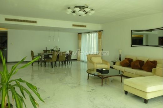 上海, Shanghai Municipalityのアパートメント