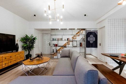 Apartment in Shanghai, Shanghai Municipality