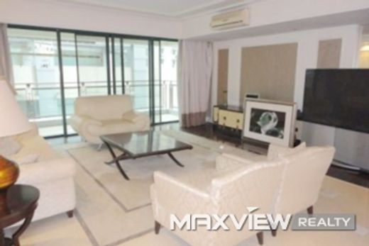 Apartament w Szanghaj, Shanghai Municipality