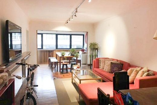 Квартира, Шанхай, Shanghai Municipality