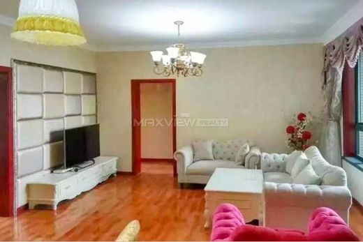 Apartamento - Xangai, Shanghai Municipality