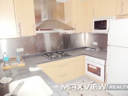 Apartment in Shanghai, Shanghai Municipality