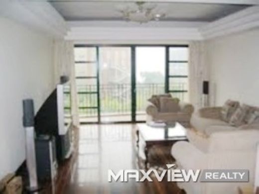 Appartement à Shanghai, Shanghai Municipality