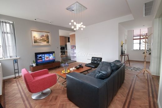 Элитный дом, Шанхай, Shanghai Municipality