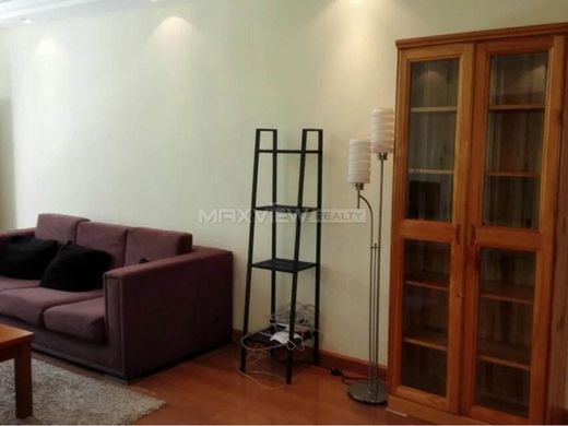 Apartment in Shanghai, Shanghai Municipality