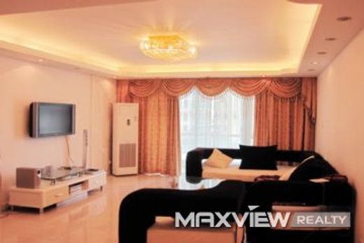 Appartement à Shanghai, Shanghai Municipality