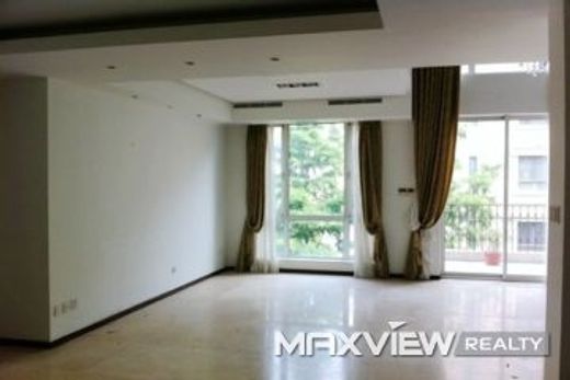 Appartement in Sjanghai, Shanghai Municipality