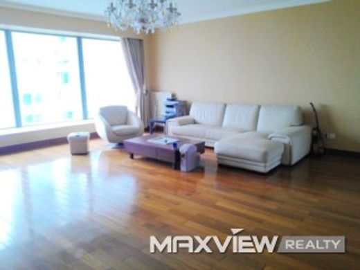 Daire Şangay, Shanghai Municipality