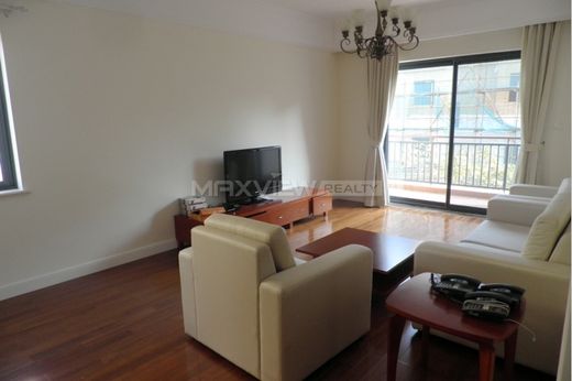 Apartment in Shanghai, Shanghai Municipality