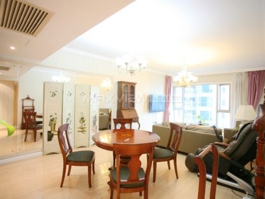 Appartamento a Shanghai, Shanghai Municipality