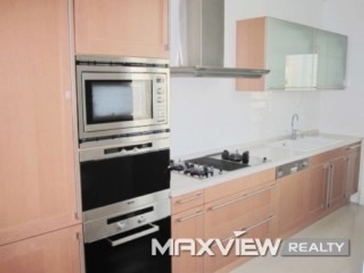 Apartment in Shanghai, Shanghai Municipality