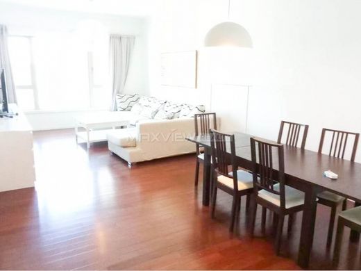 Daire Şangay, Shanghai Municipality