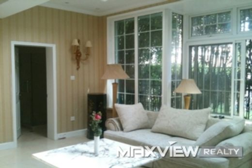 Villa in Sjanghai, Shanghai Municipality