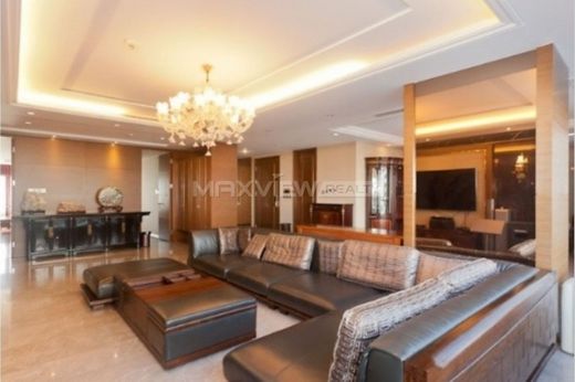 Apartment / Etagenwohnung in Peking, Beijing Municipality