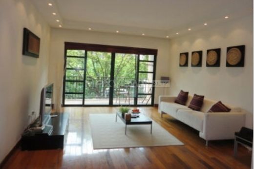 Apartment in Shanghai, Shanghai Municipality