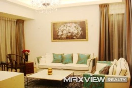 上海, Shanghai Municipalityのヴィラ