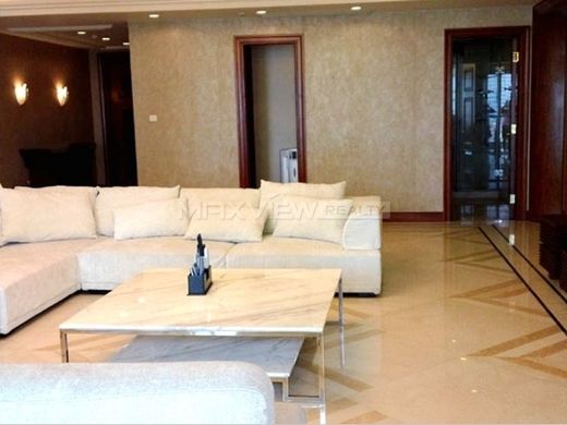 上海, Shanghai Municipalityのアパートメント