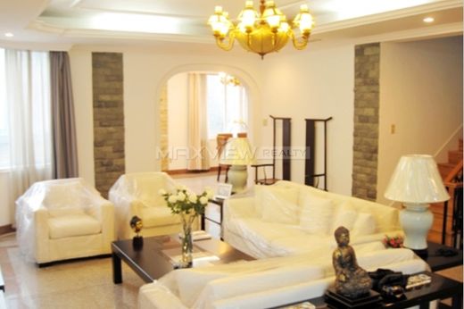 Вилла, Пекин, Beijing Municipality