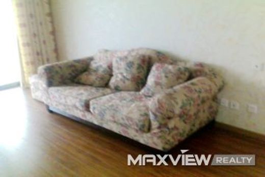 Daire Şangay, Shanghai Municipality