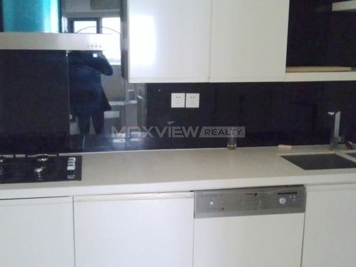 Daire Pekin, Beijing Municipality