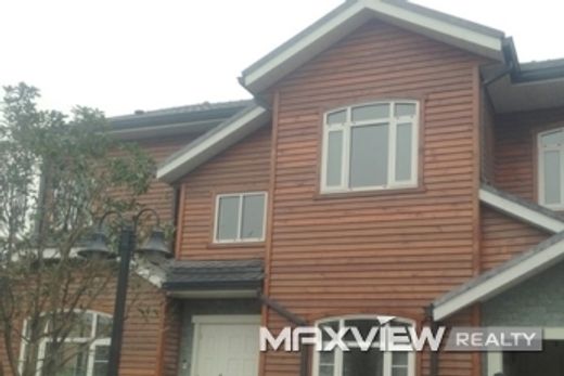 Villa in Sjanghai, Shanghai Municipality