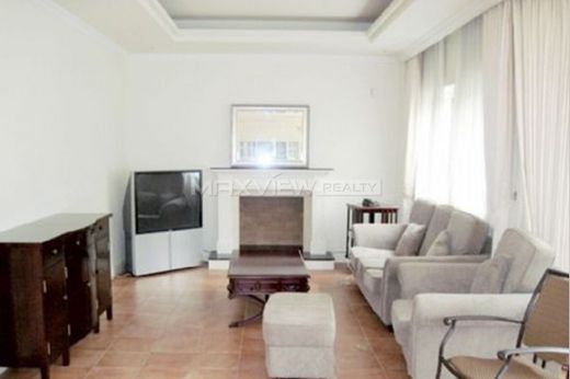 Willa w Szanghaj, Shanghai Municipality