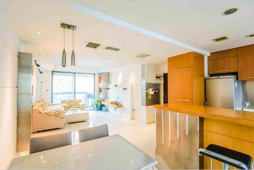 Apartment in Shanghai, Shanghai Municipality