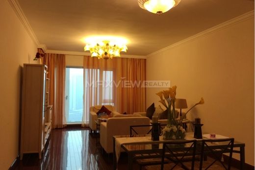 Apartament w Szanghaj, Shanghai Municipality