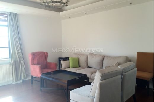 Apartment in Shanghai, Shanghai Municipality