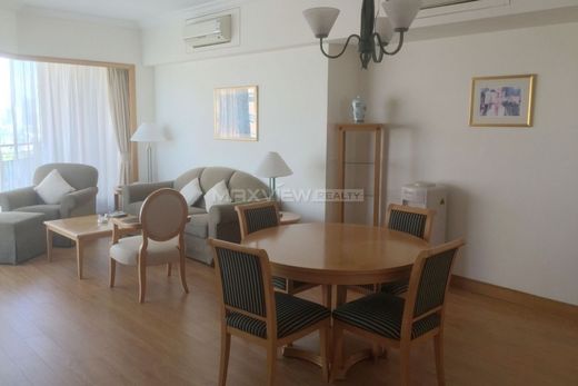 上海, Shanghai Municipalityのアパートメント