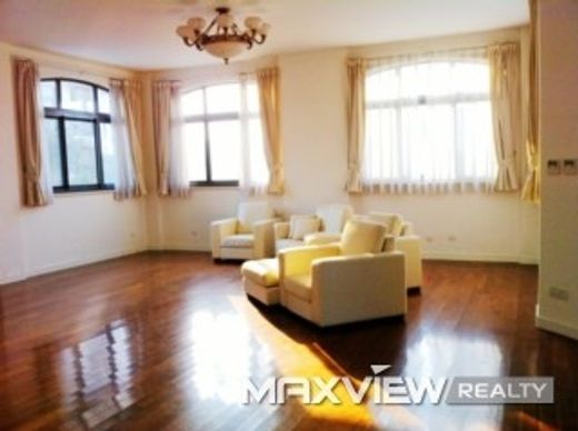 Appartement à Shanghai, Shanghai Municipality