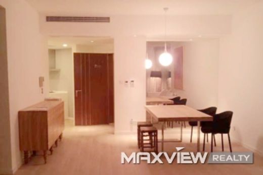 Apartamento - Xangai, Shanghai Municipality