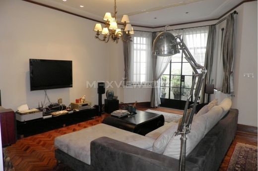 上海, Shanghai Municipalityの高級住宅