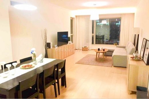 Квартира, Шанхай, Shanghai Municipality