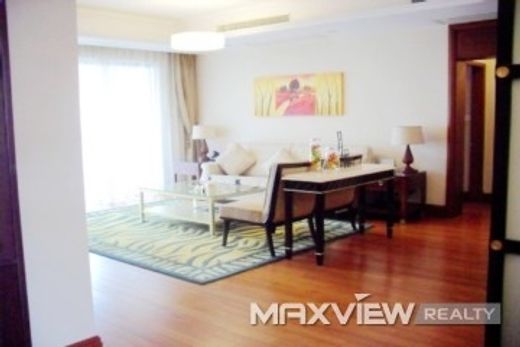 Appartamento a Shanghai, Shanghai Municipality