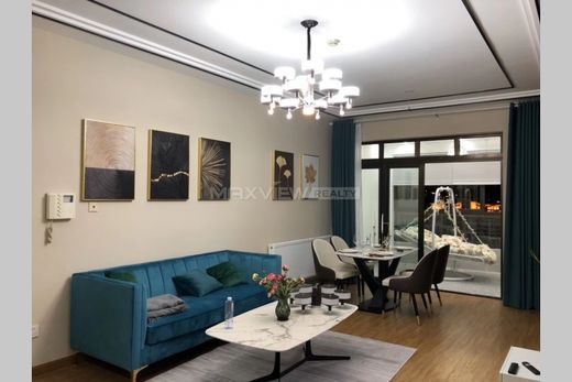 Apartamento - Xangai, Shanghai Municipality