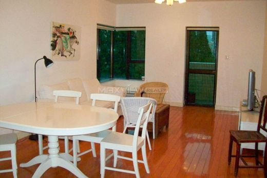 Apartment in Shanghai, Shanghai Municipality