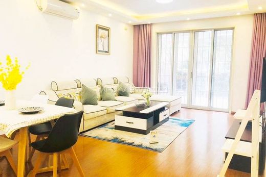 Apartment in Shanghai, Shanghai Municipality